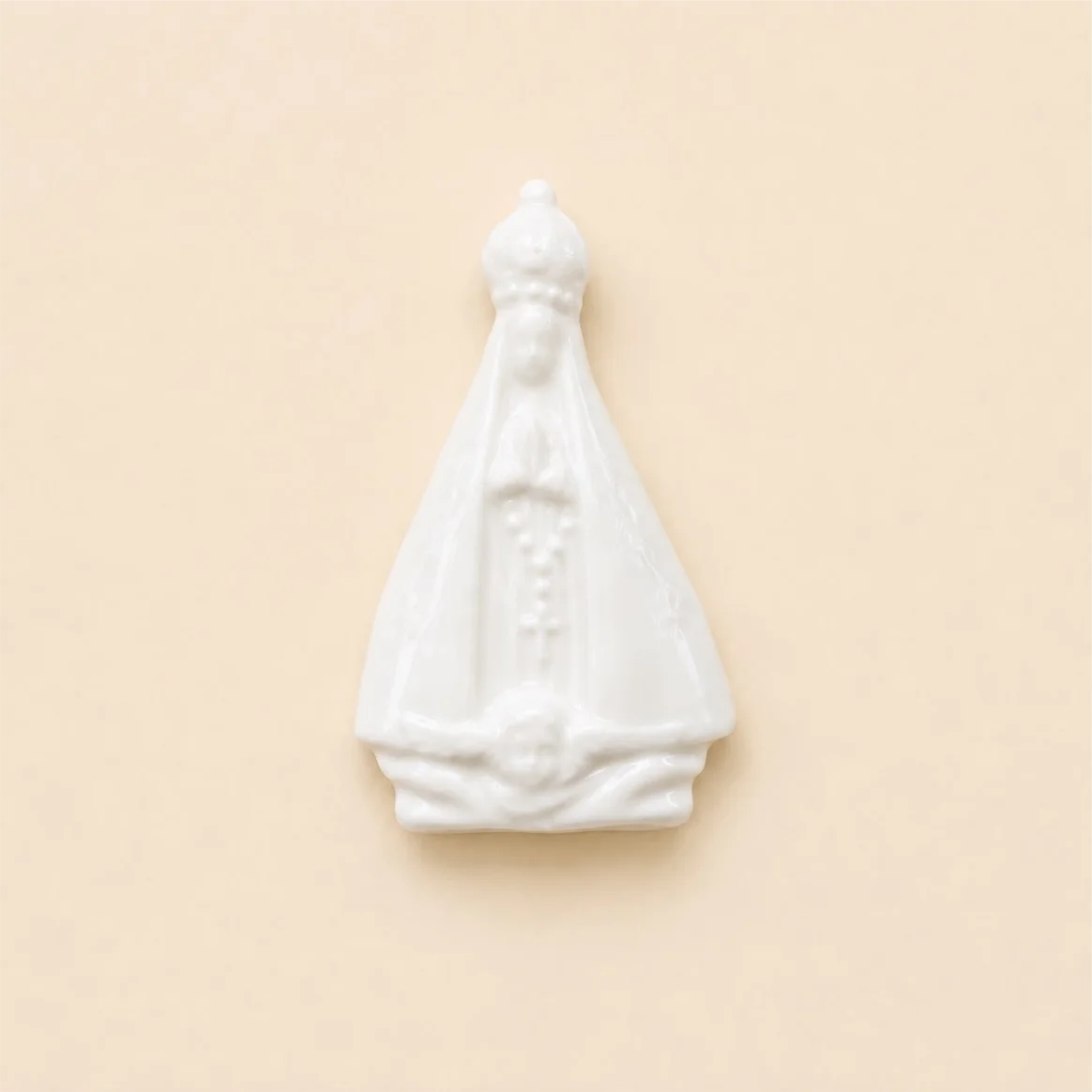 Aplique Nossa Senhora Aparecida