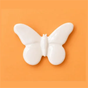 Aplique Borboleta Fly
