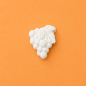 Aplique Uva Mini
