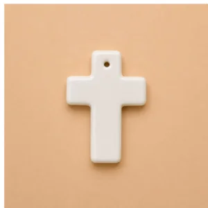 Crucifixo Reto