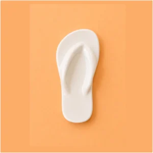 Aplique Havaiana