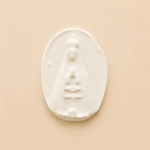 Medalhão Nossa Senhora