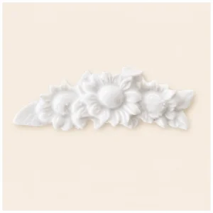 Aplique Ramo de Flor