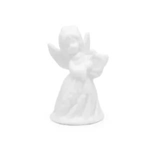 Anjinha com Harpa 8cm