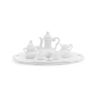 Mini Aparelho de Café Aladim