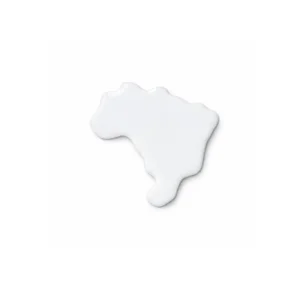 Imã Mapa do Brasil