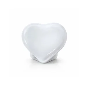 Mini Pedestal Coração 5,5cm
